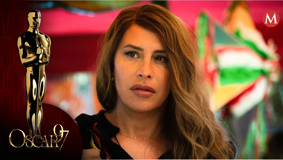 Emilia Pérez ha resultado una de las películas más controvertidas de la noche | ESPECIAL