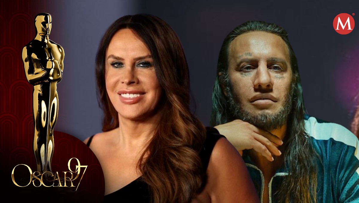 'Emilia Pérez' y sus nominaciones en los Oscares. | ESPECIAL