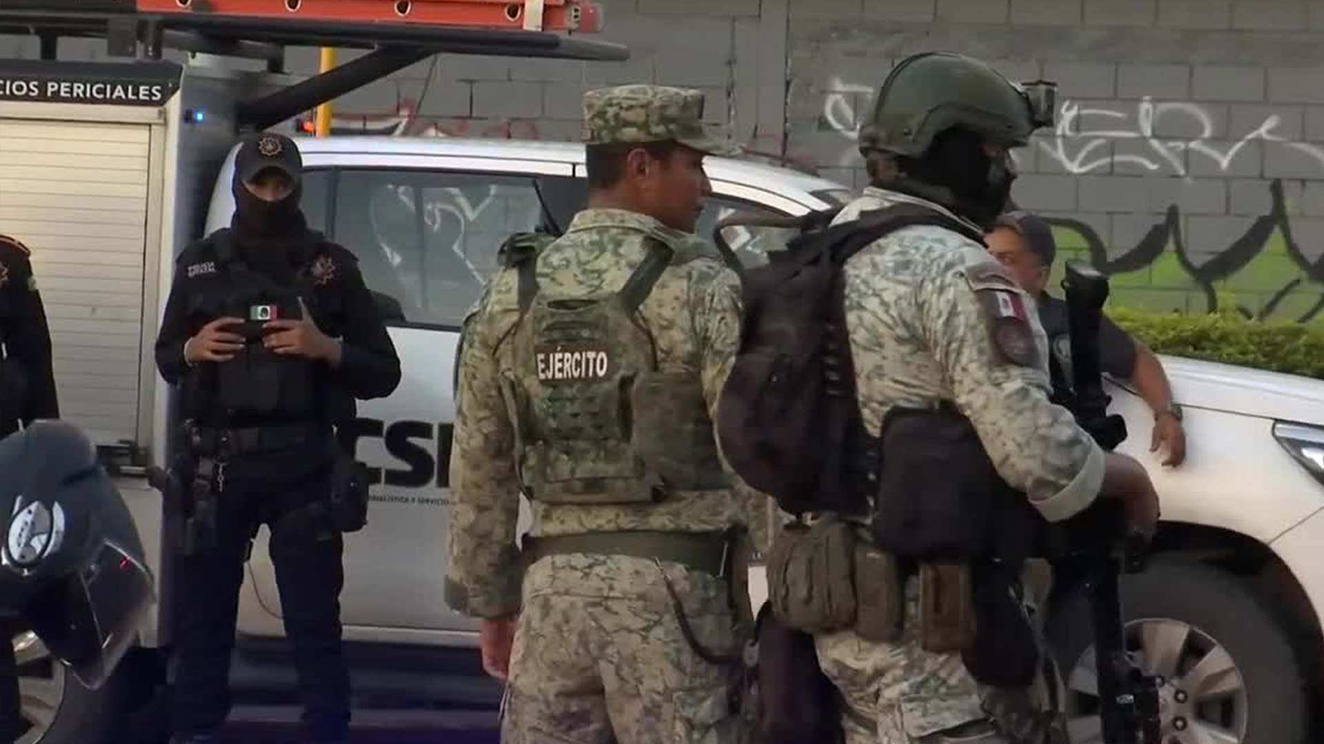 Febrero acumuló 68 homicidios dolosos en Nuevo León