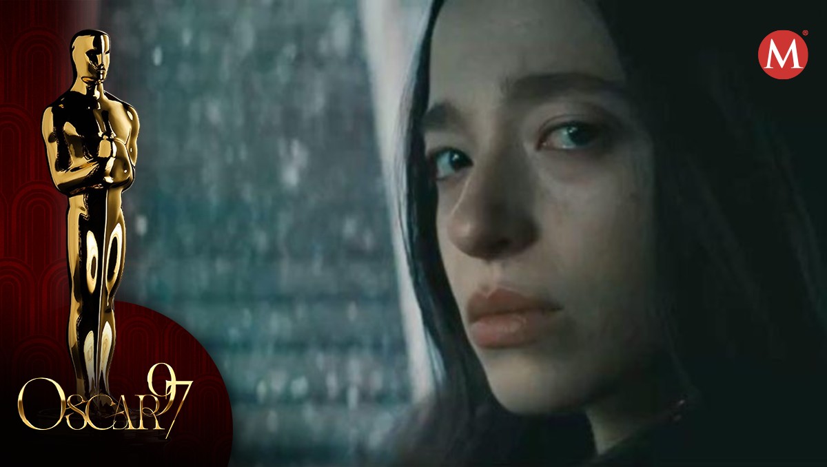 Final explicado de Anora, película ganadora del Oscar 2025