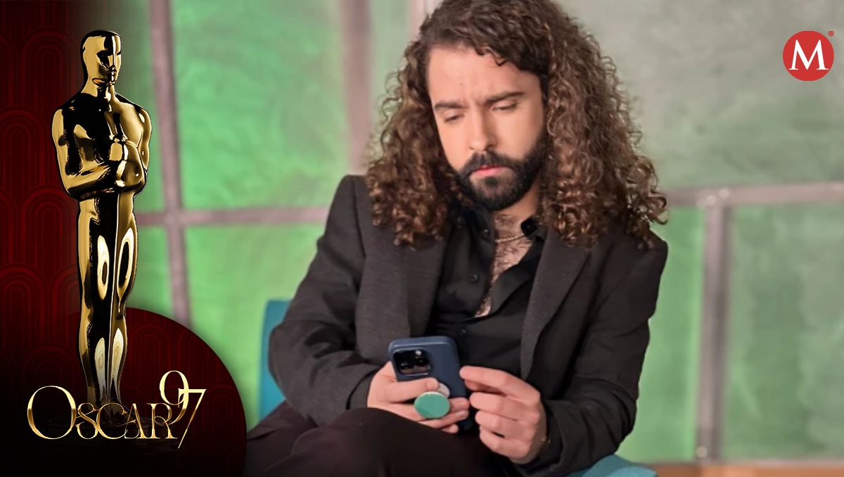 Javier Ibarreche y su critica a Emilia Pérez tras ganar el Oscar a mejor canción original | Especial