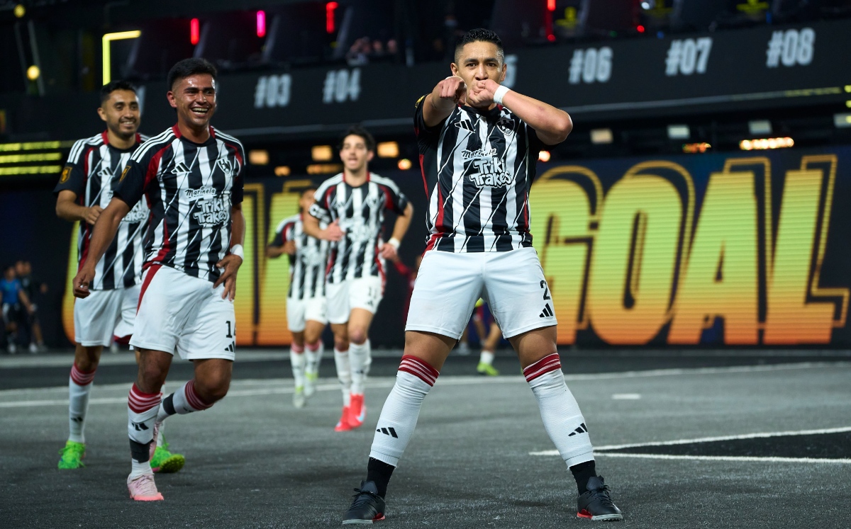 Kings League Américas 2025: Horarios y dónde ver EN VIVO los partidos de la Jornada 3 (X @kingsleague_am)