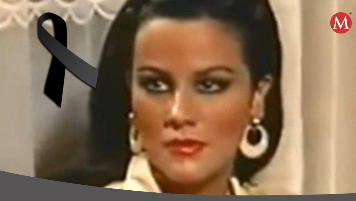 Muere Flor Procuna, famosa actriz de 'Los ricos también lloran'. | Especial