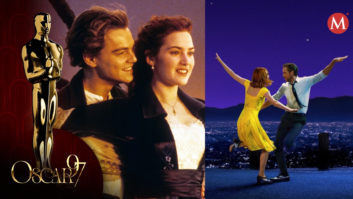 Qué película ha ganad más Premios Oscar