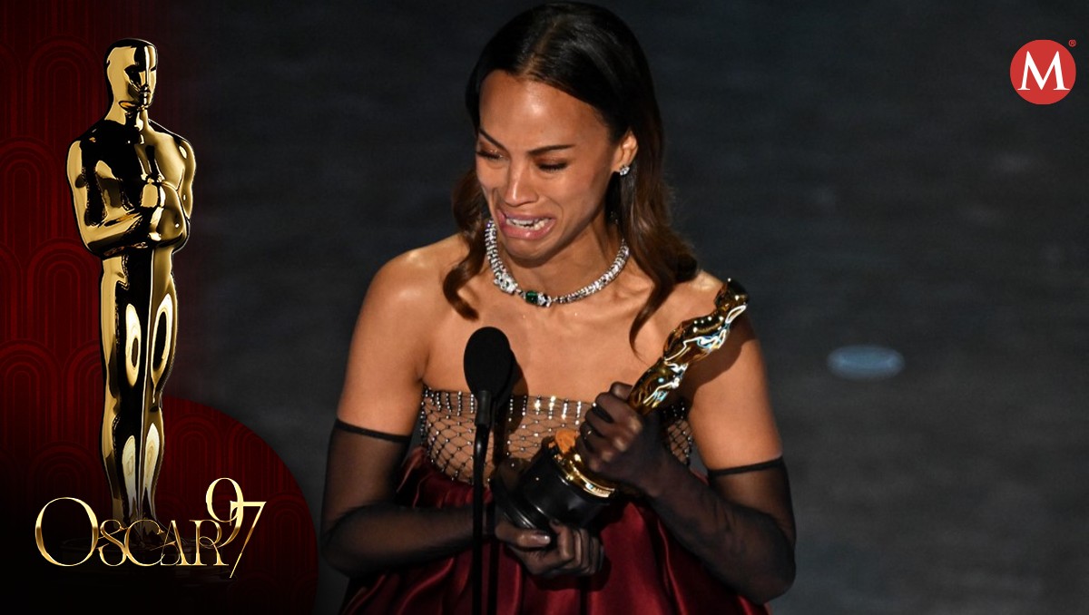 ¿Quién fue la ganadora al Oscar a Mejor Actriz de Reparto? | AFP