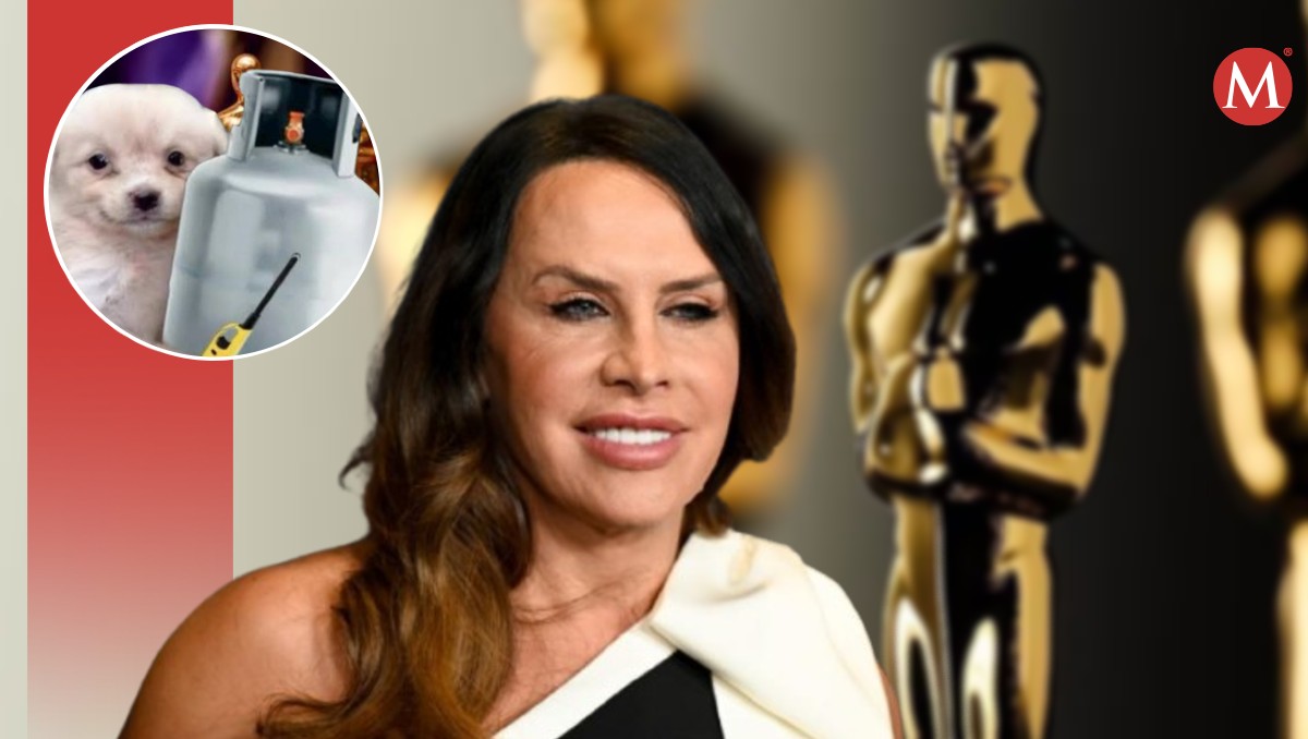 Esta fue la reacción de los mexicanos al resultado de los premios a 'Emilia Pérez'.