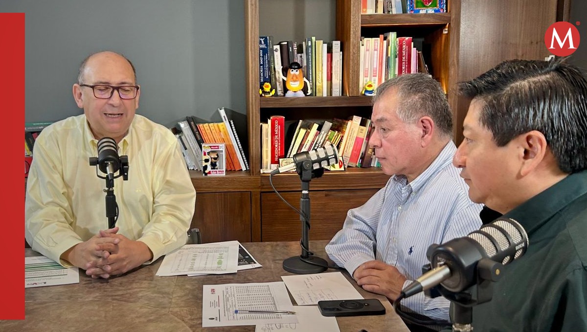 Rubén Moreira señaló que los más afectados con la reforma al ISSSTE son los médicos y maestros | Especial