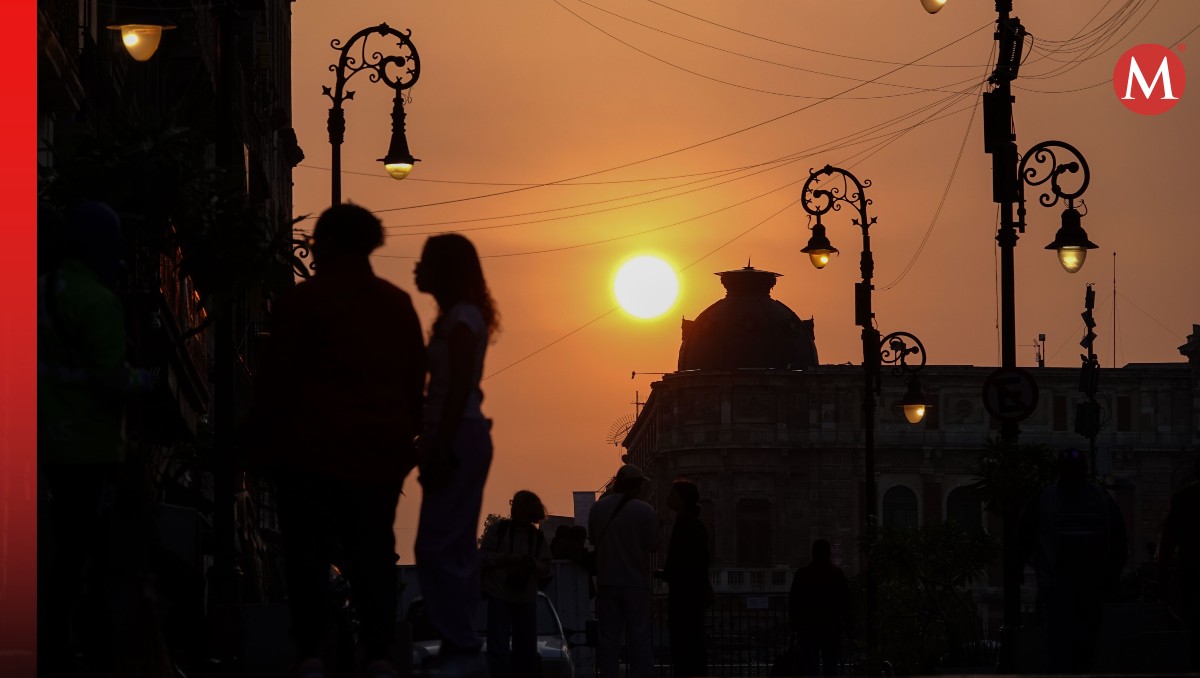 Alerta en el país: altas temperaturas desafían efectos de frentes fríos | Cuartoscuro