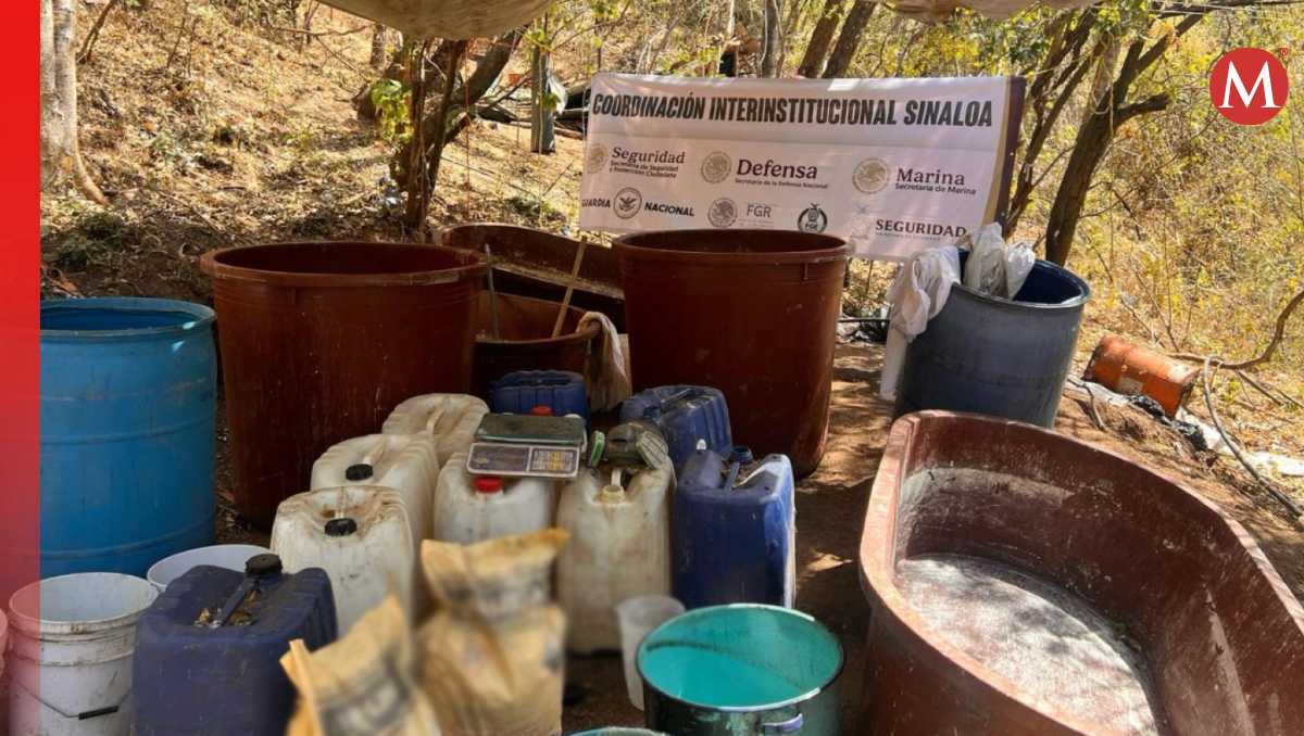 En Culiacán, Sinaloa, se detuvo a 12 personas con 15 armas. | Foto: especial
