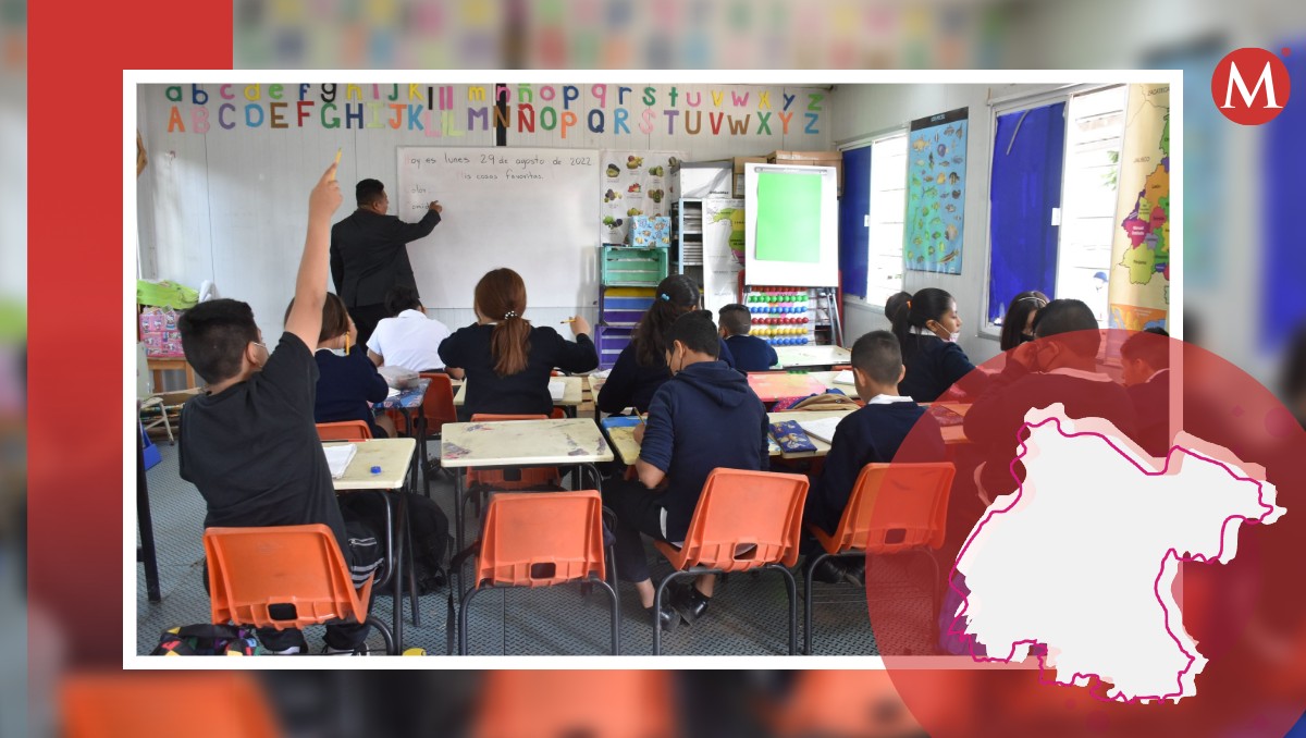 Guanajuato en primeros lugares en combate al rezago educativo