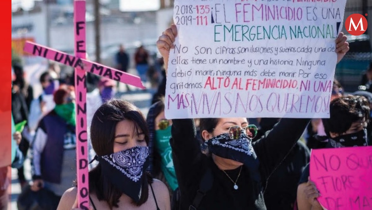 En Jalisco hay activas dos Alertas de Violencia de Género desde 2016. (MILENIO)