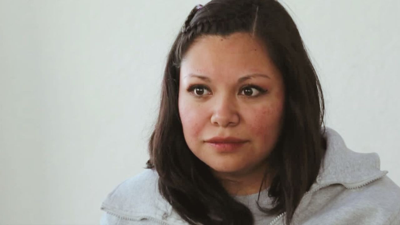 Keren, detenida y torturada injustamente hace 9 años, podría ser liberada por Tribunal de Tlaxcala