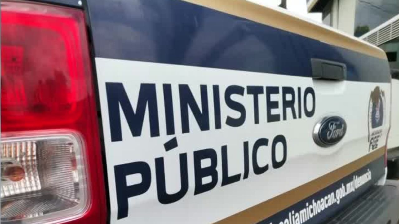 Pareja en Michoacán es hallada culpable por permitir abuso de sus hijos a cambio de dinero