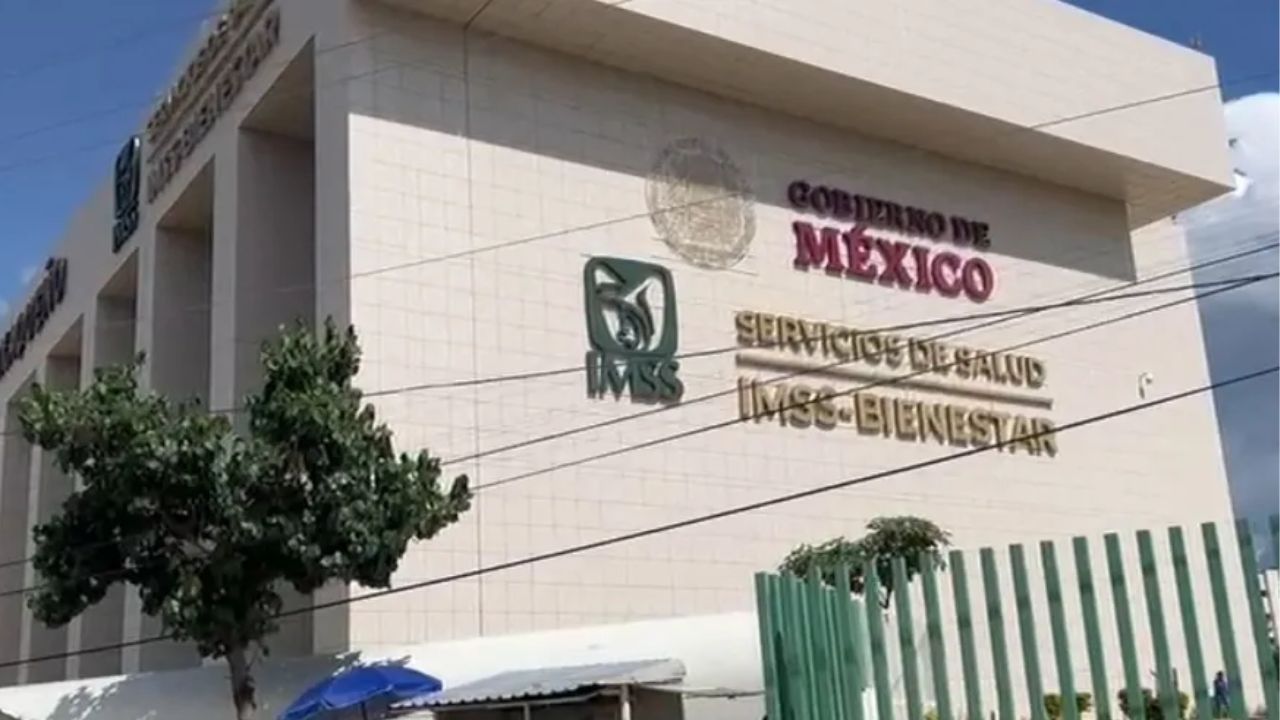 Secretaría de Salud de Oaxaca emite alerta por aumento de casos de sarampión y tosferina
