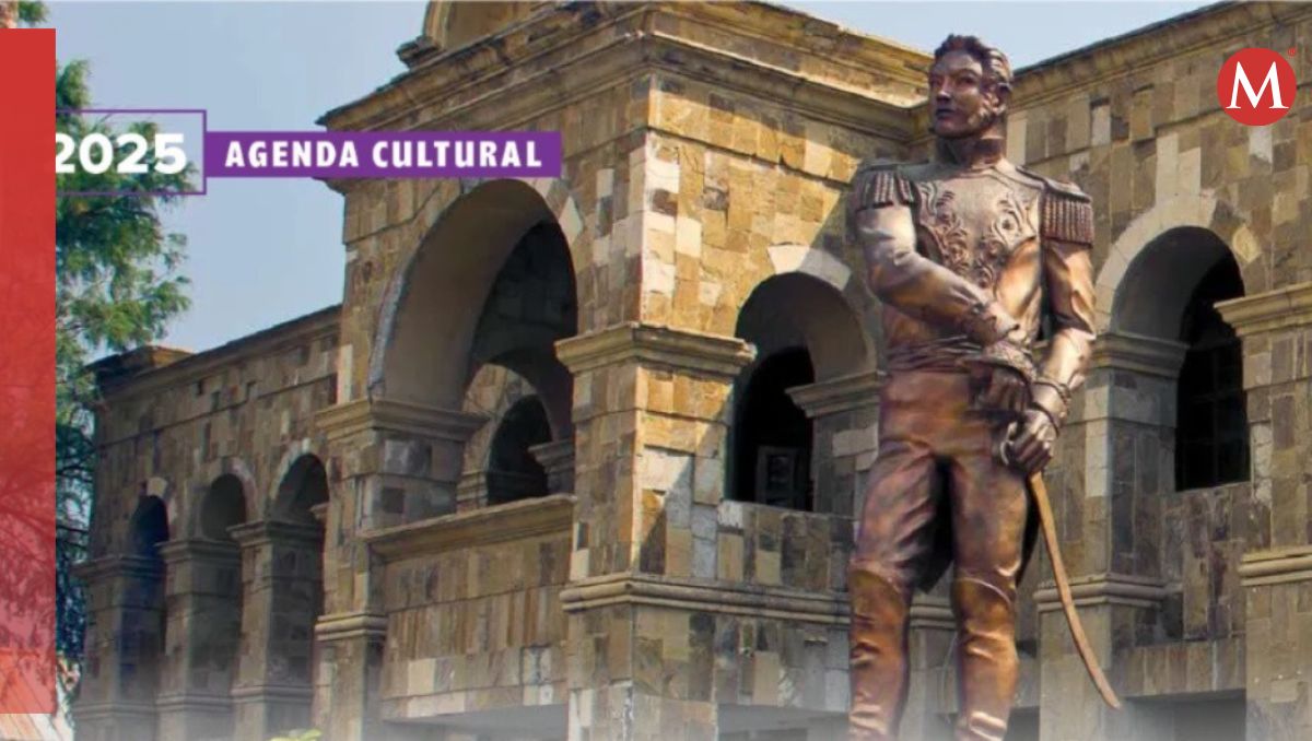Agenda cultural en Coahuila. | Facebook