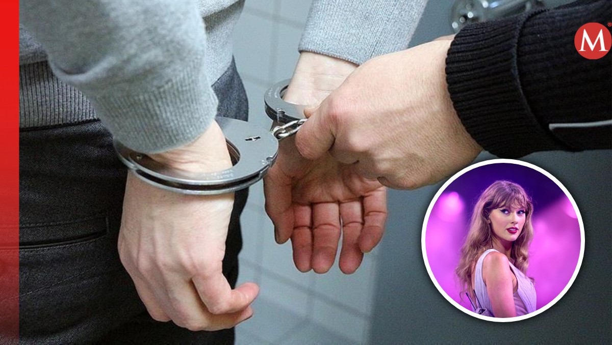 Arrestan a dos hombres por revender entradas a concierto | Especial