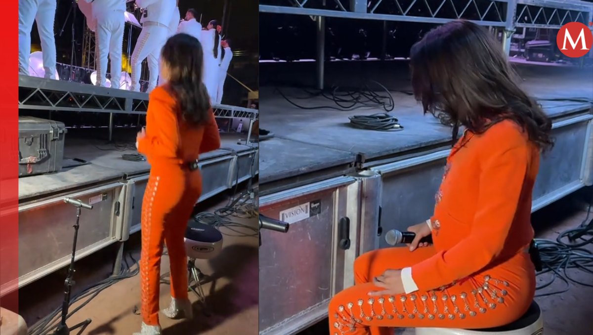 Se burlan de Majo Aguilar por video viral | Especial