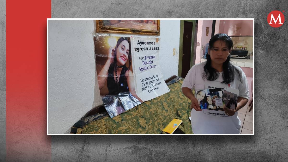 Caso Dibanhi en Torreón. l Alejandro Castañeda