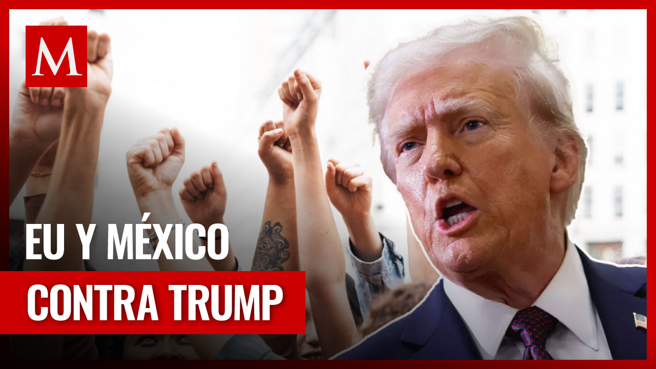 Congresistas de EU y México unen fuerzas ante la amenaza militar de Trump