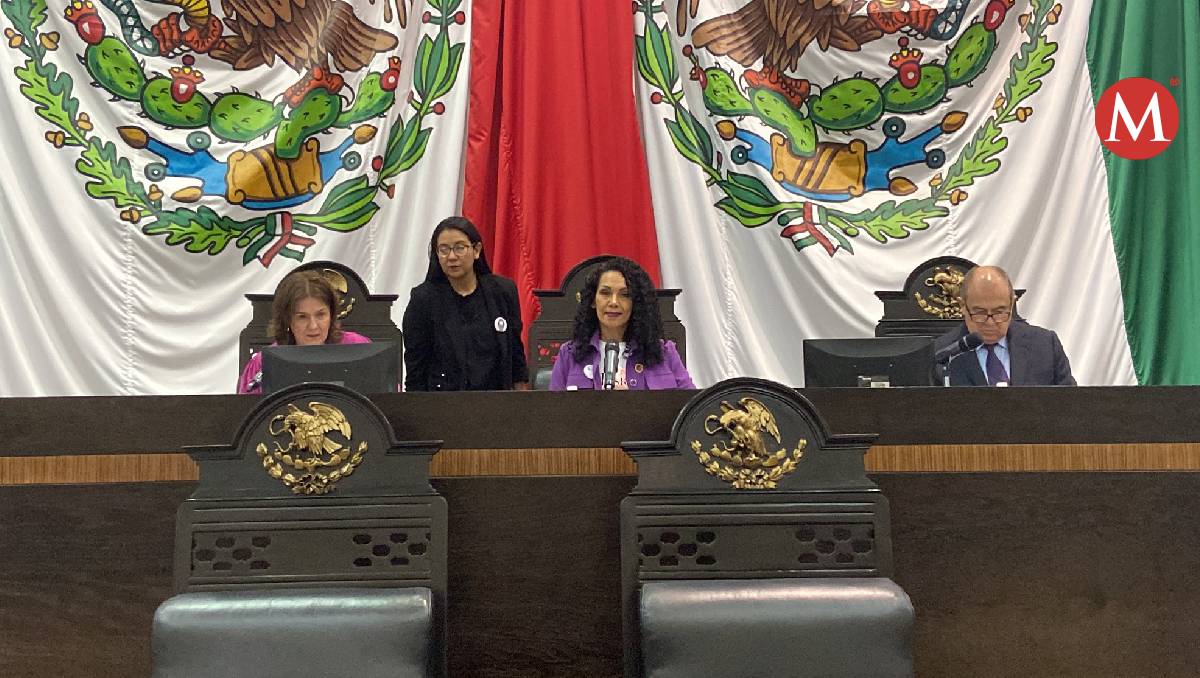 Congreso de Tamaulipas aprueba reforma contra el nepotismo.