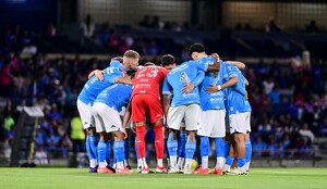 Vicente Sánchez llamó a siete canteranos para el juego de Concacaf Champions Cup entre Seattle Sounders y Cruz Azul, y buscará la victoria en la ida de octavos