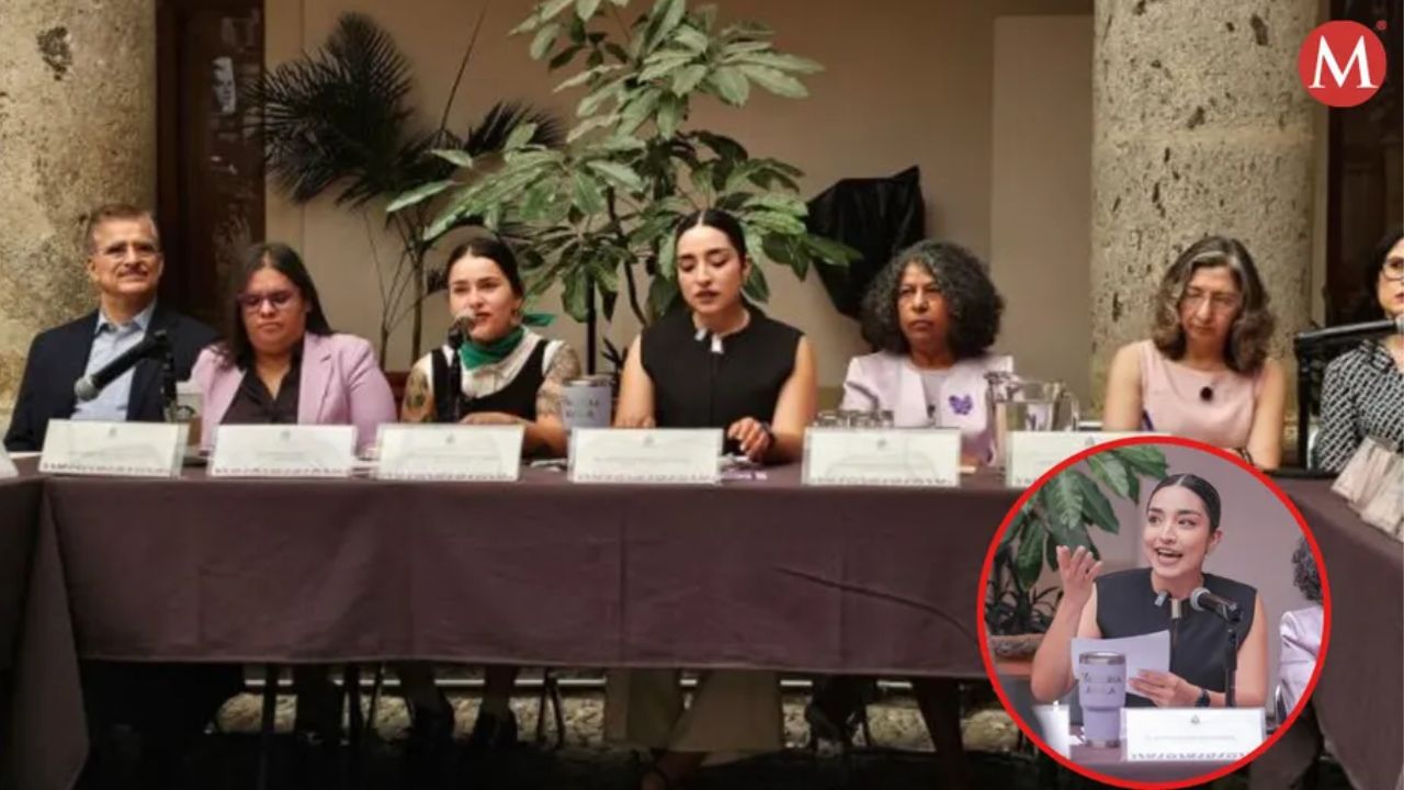 En Jalisco, diputada presenta ‘Vivir Seguras’; una iniciativa contra la impunidad en feminicidios