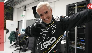 Juca Viapri representará a México en el evento de 'Fórmula E' | Especial