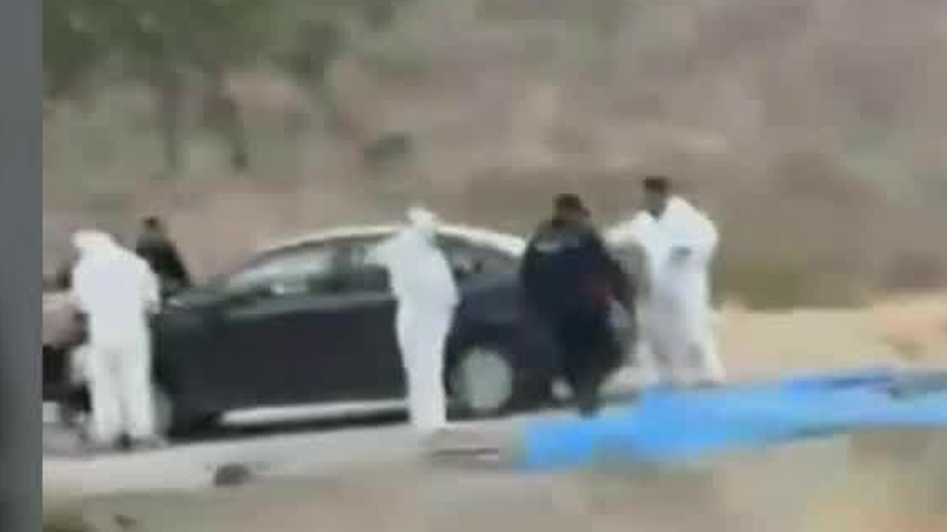 Ligan a jóvenes sin vida hallados en la autopista Oaxaca-Puebla con célula criminal