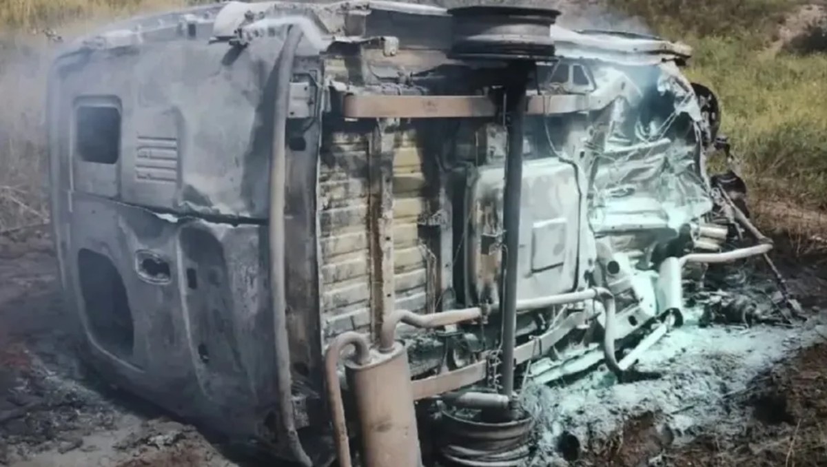 Dos mujeres mueren en trágico accidente; iban a a la playa. | Especial