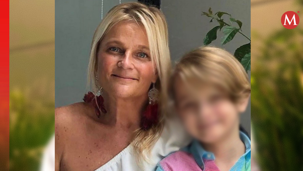Natalia Andrade fue encontrada sin vida y su hijo está desaparecido | Especial