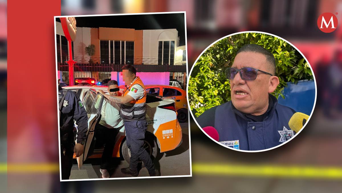 Los presuntos responsables se encuentran detenidos y el delito se persigue por oficio. l Notivox Diseño