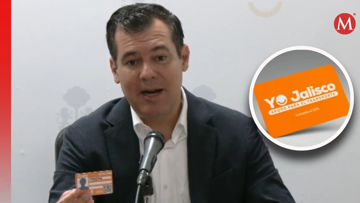 Registro a Yo Jalisco 2025. Requisitos y qué documentos necesito- Grupo ...