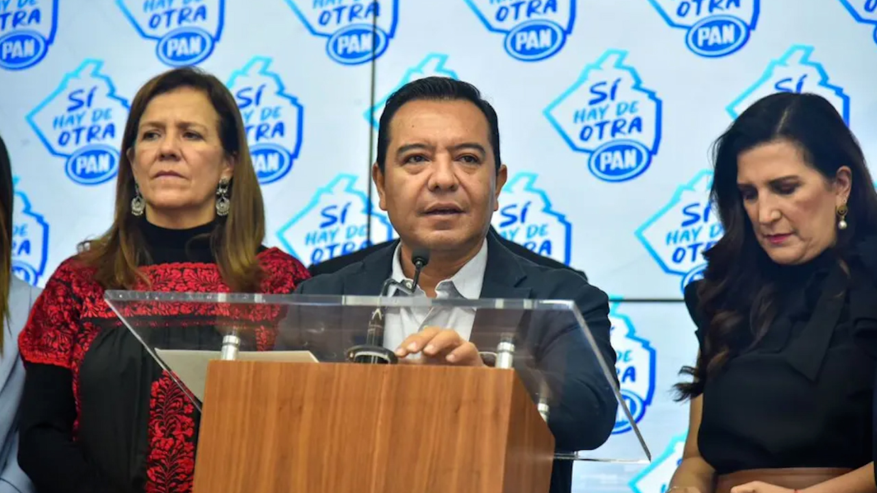 Reforma del ISSSTE puede deteriorar salario de los trabajadores: PAN