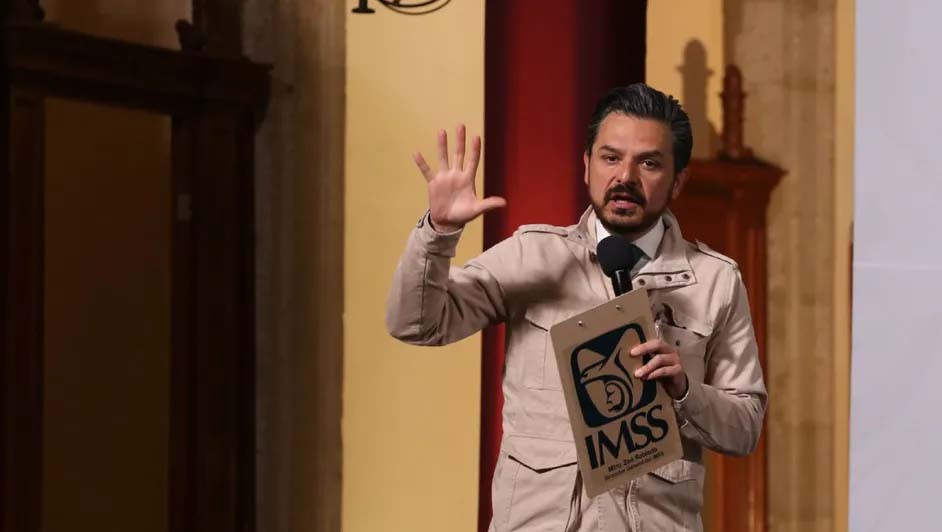 Se crearon más de 192 mil empleos en primer bimestre de 2025: IMSS