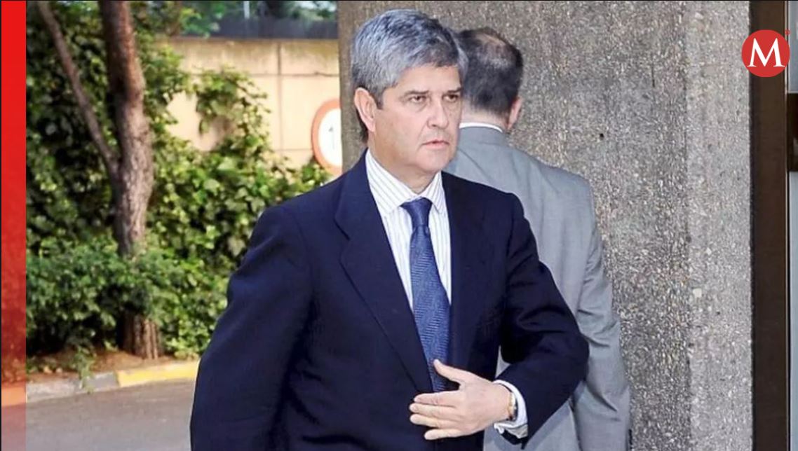La trama Gurtel el mayor caso de corrupción en España desde la democracia.especial