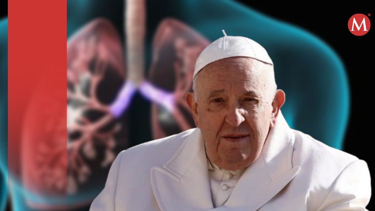 El Vaticano ha mantenido al público informado acerca de la salud del Papa Francisco.