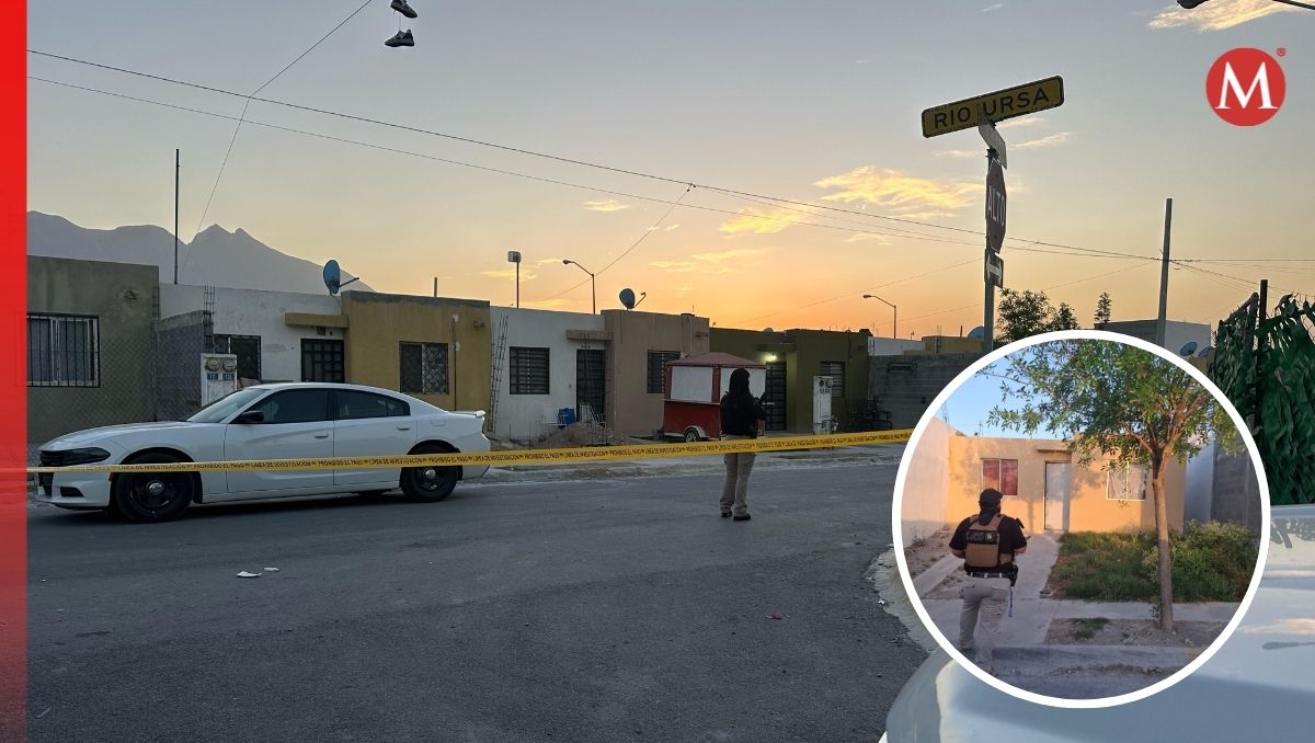 Cinco personas resultaron detenidas en los operativos. / Especial