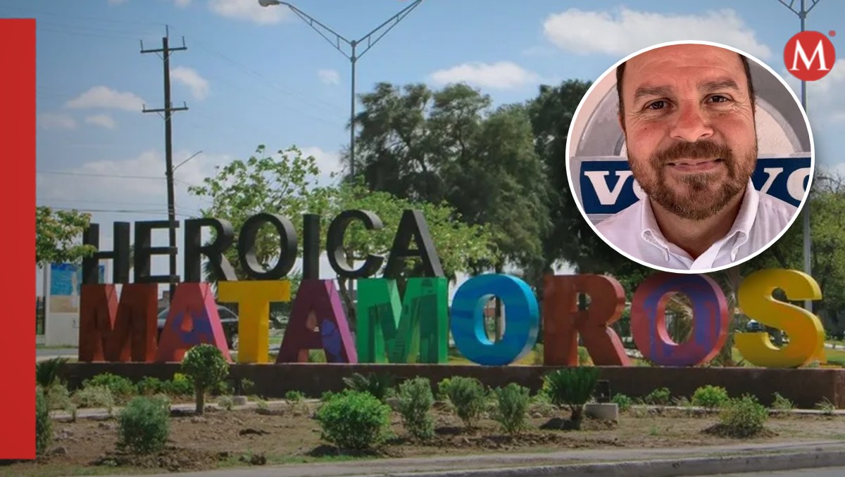 Coparmex afirma que hay seguridad en Matamoros