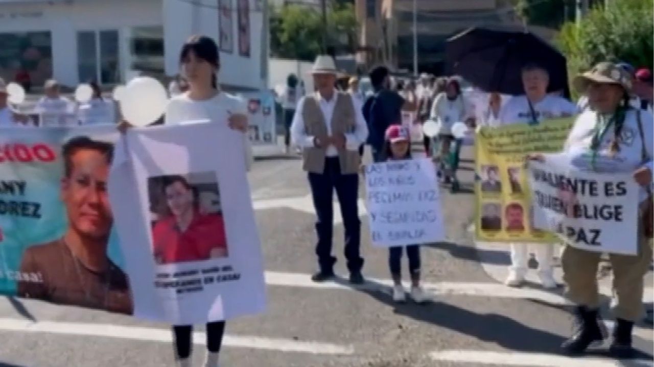 Desapariciones en México: ¿se manipulan las cifras? | El Asalto a la Razón