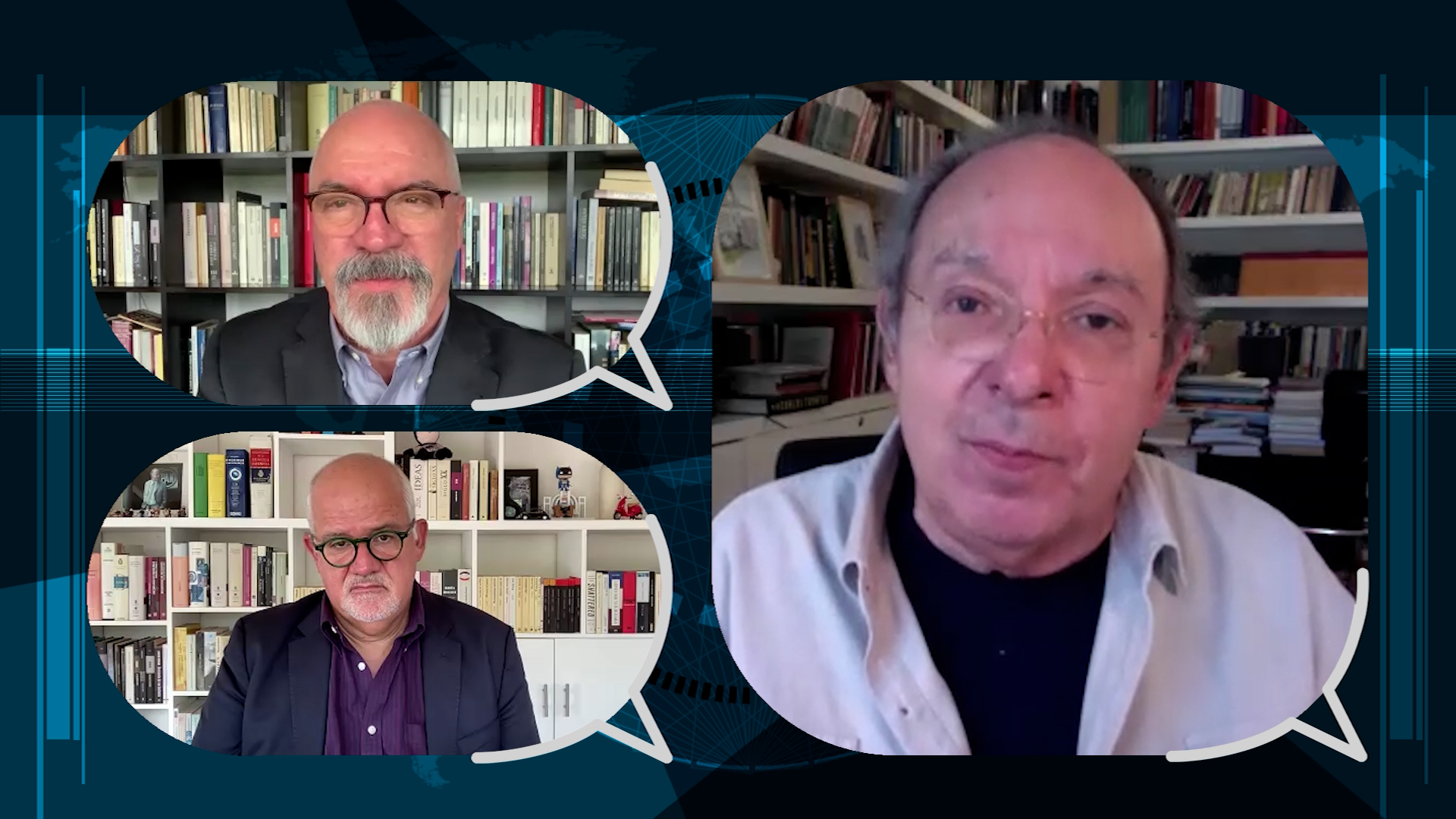 ¿El T-MEC llega a su fin con la incertidumbre de los aranceles? | Bote Pronto