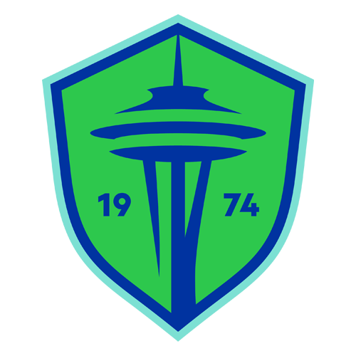 SEATTLE SOUNDERS