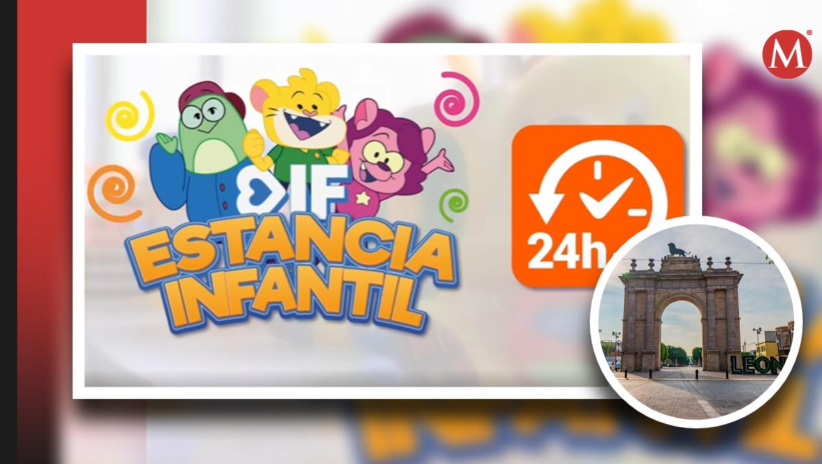 La estancia infantil tiene como objetivo principal "brindar un espacio adecuado para el cuidado de niñas y niños".