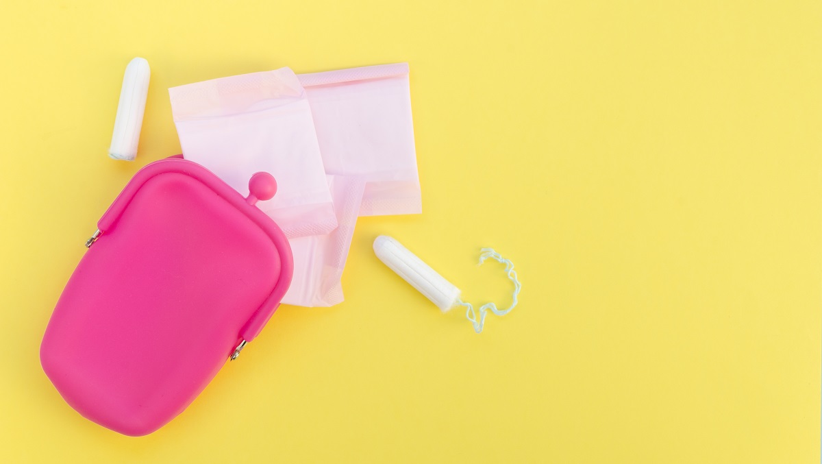Se estarán recibiendo productos como toallas sanitarias, tampones, toallas húmedas y pastillas para cólicos. (cortesía)