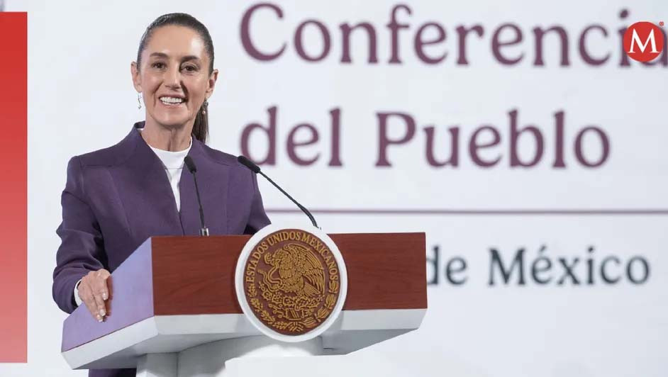 EU tiene prueba a favor de México en demanda contra armerías: Sheinbaum