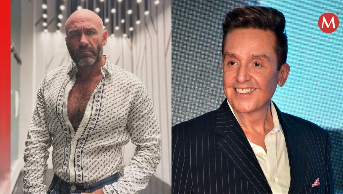 Pedro Ferriz intentó quitarse la vida tras ataques de Daniel Bisogno