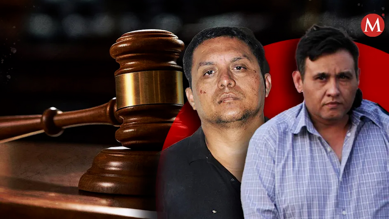 Por segunda vez, posponen audiencia de 'El Z-40' y 'El Z-42' en Corte de Washington