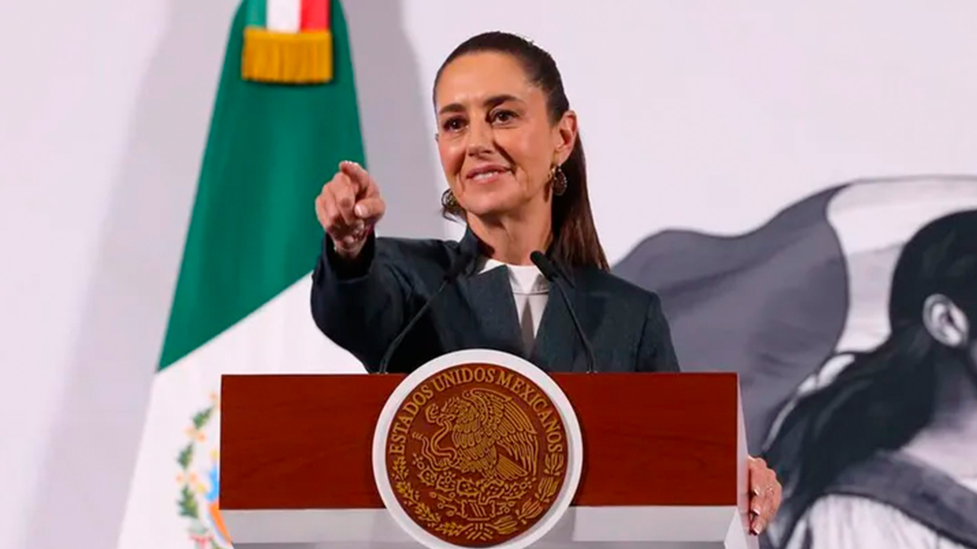 Sheinbaum inaugurará Conferencia Global de Mujeres Parlamentarias