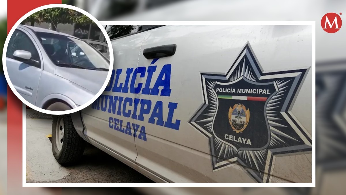 Asesinan a Carlos Reyes, ex director de la Policía Municipal de Celaya | Especial