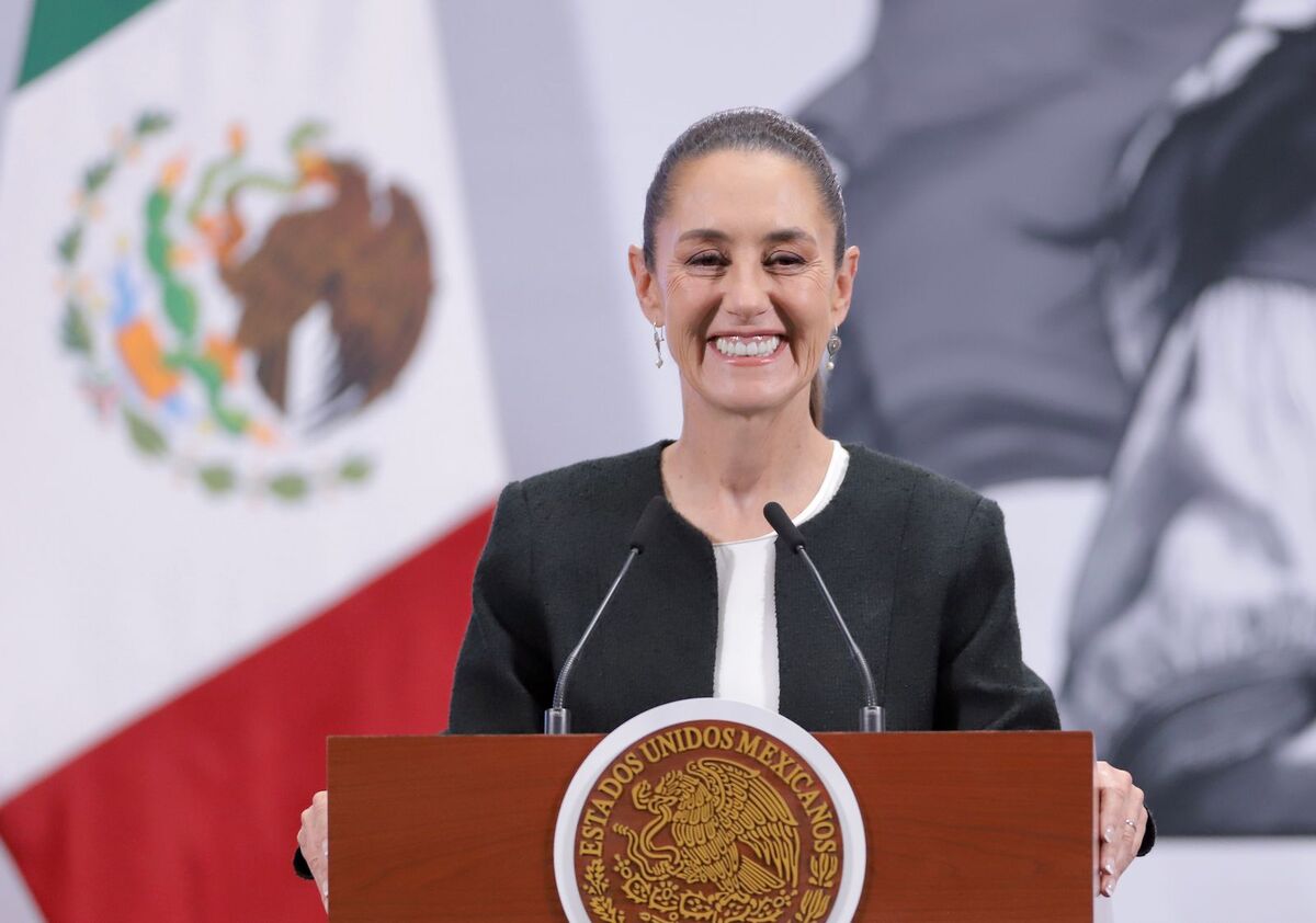 Claudia Sheinbaum sostuvo llamada con Trump HOY 6 de marzo | Ariel Ojeda