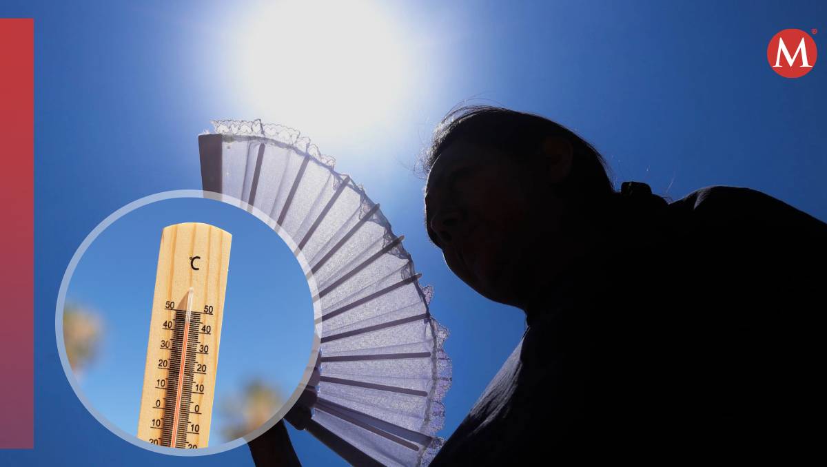 Clima en Edomex este viernes 7 de marzo tendrá temperaturas cálidas. | Foto: Cuartoscuro